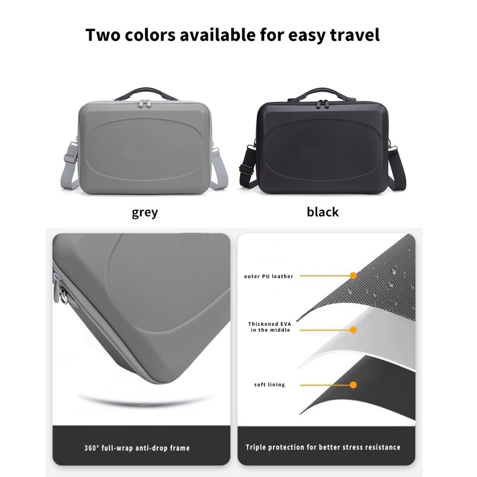 Drone Kit Waterproof - Новый чехол для DJI Avata 360