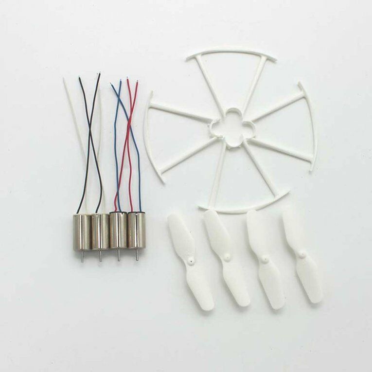 Drone Kit Octocopter - X22W комплект запасных частей X22 CW