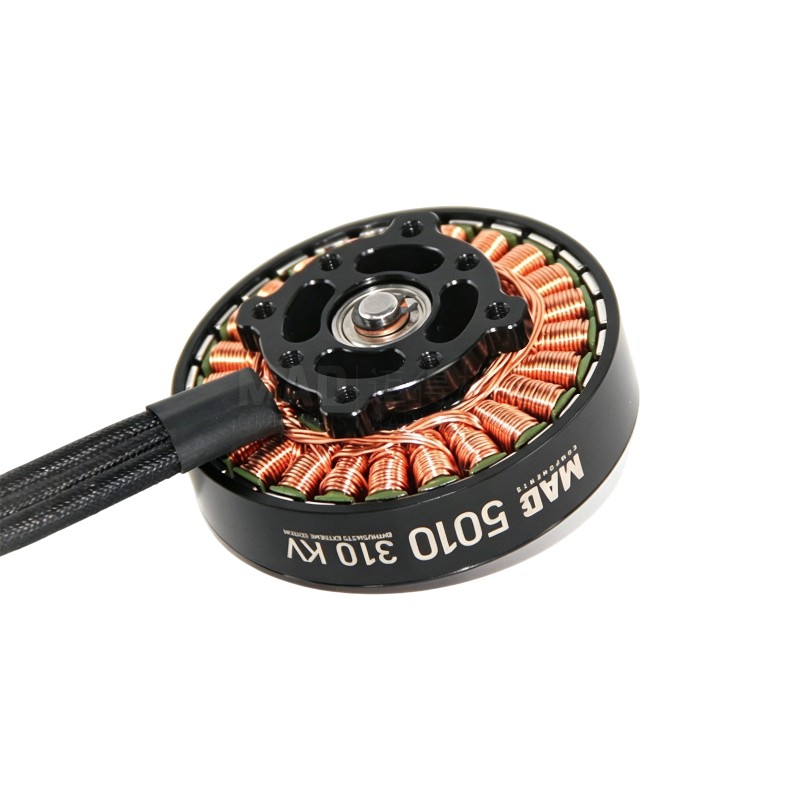 Двигатель MAD 5010 EEE V2.0 20 – обзор и цена Drone Kit Vtol