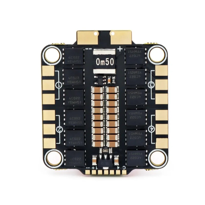 Полетный контроллер F4 V3S PLU – обзор и цена Betaflight Fc F4