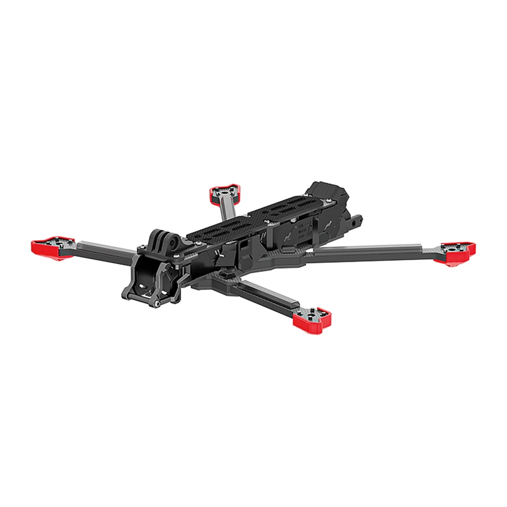 Комплект рамы IFlight Chimera7 – обзор и цена Drone Kit Fpv