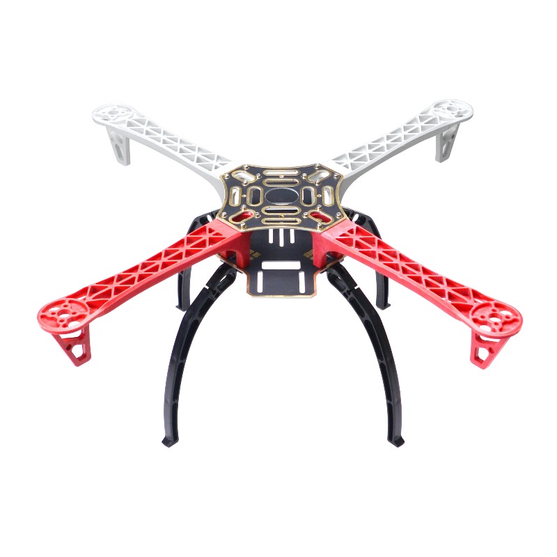 F450 450 мм комплект стойки дл – обзор и цена Drone Kit Octocopter