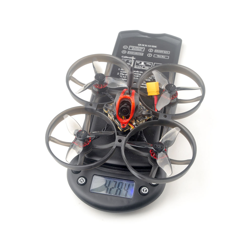 Комплект рамы для микро-дрона  – обзор и цена Drone Kit Fpv